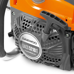 Бензопила Daewoo DACS 5218XT 3.5л.с. дл.шины:18" 45cm