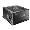 Блок питания XPG PYLON 750W 80+ Bronze, не модульный PYLON750B-BKCEU