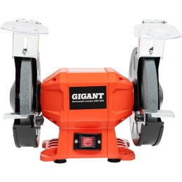 Заточной станок Gigant D-200мм GES-200