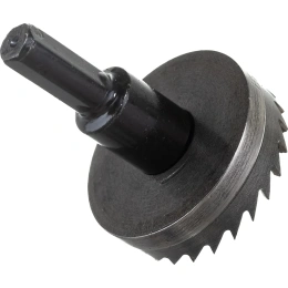 Коронка кольцевая 45 мм Gigant G-11309