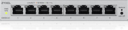 Коммутатор Zyxel GS1200-8V3-EU0101F L2 8x1Гбит/с управляемый