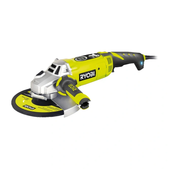Углошлифмашина Ryobi EAG2000-G 5133002193
