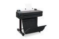 Плоттер HP Designjet T630, 24" [5hb09a/5hb09d]