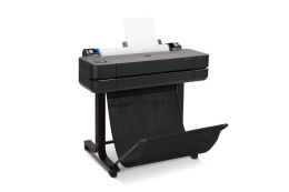 Плоттер HP Designjet T630, 24" [5hb09a/5hb09d]
