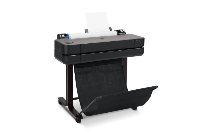 Плоттер HP Designjet T630, 24" [5hb09a/5hb09d]