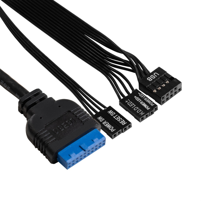 Серверный корпус ExeGate Pro 2U350-33 <RM 19", высота 2U, глубина 350, без БП, 2*USB+1* USB3.0> EX297591RUS