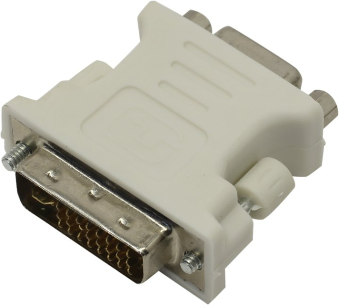 Espada E DVI-DSabadap Переходник DVI-I-- VGA 15F