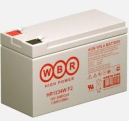 Аккумулятор WBR HR1234W F2