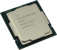 Процессор CPU Intel Pentium Gold G6405 Comet Lake OEM {4.1ГГц, 4МБ, Socket1200} CM8070104291811