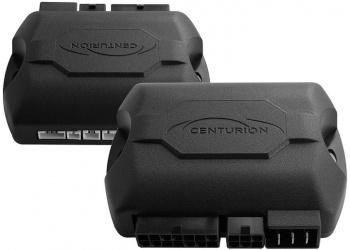 Автосигнализация Centurion 6 без обратной связи брелок без ЖК дисплея