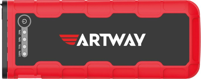 Пуско-зарядное устройство Artway JS-1018 ULTRA