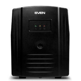 SVEN Источник бесперебойного питания SVEN Pro 1000 USB