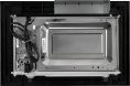Микроволновая печь Weissgauff HMT-620 Grill 20л. 700Вт черный встраиваемая