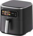 Аэрофритюрница Evolution AIRO 8700Т Black