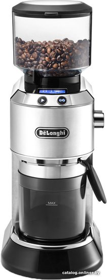 Кофемолка электрическая DeLonghi KG521.М 0177111040