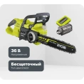 Бесщеточная цепная пила Ryobi MAX POWER RY36CSX35A-160 36В 5133004623