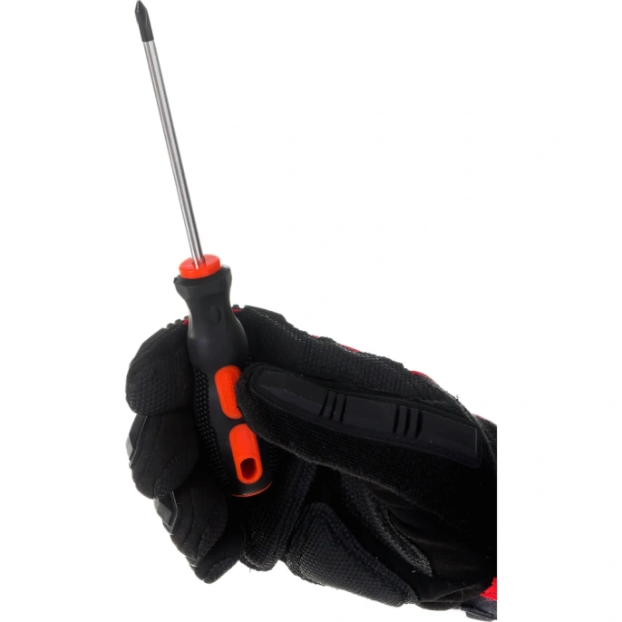 Отвертка Gigant PH1x100 с магнитным наконечником GS PH1100