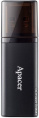 Накопитель USB Apacer AH25B 32GB Черный AP32GAH25BB-1 интерфейс: USB 3.2 Gen 1 Type-A 5 Гбит/сек , с колпачком, материал корпуса: металл