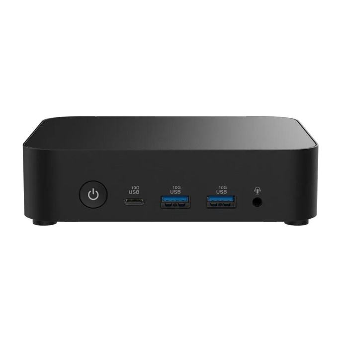 Asus 90AR00M2-M00030 NUC14MNK 2B WOC/N250/NM/NS RNUC14MNK2500002