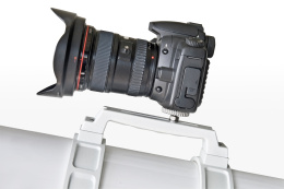 Труба оптическая Bresser Messier NT-203s/800