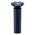 Бритва роторная Xiaomi Electric Shaver S301 реж.эл.:3 питан.:аккум. черный BHR7461GL