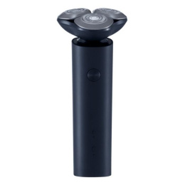 Бритва роторная Xiaomi Electric Shaver S301 реж.эл.:3 питан.:аккум. черный BHR7461GL