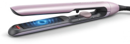 Выпрямитель для волос Philips BHS530/00, розовый