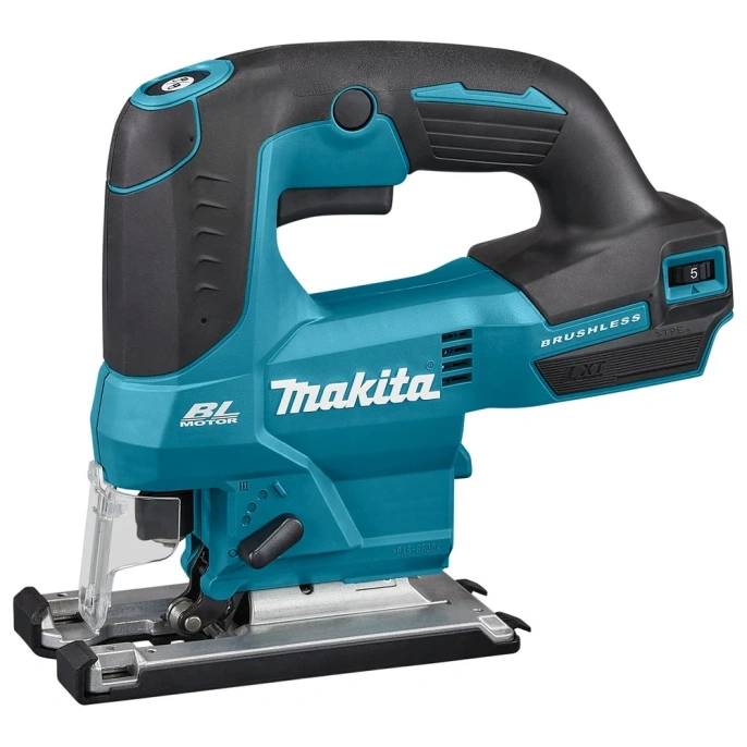 Аккумуляторный лобзик Makita LXT BL 18В DJV184Z