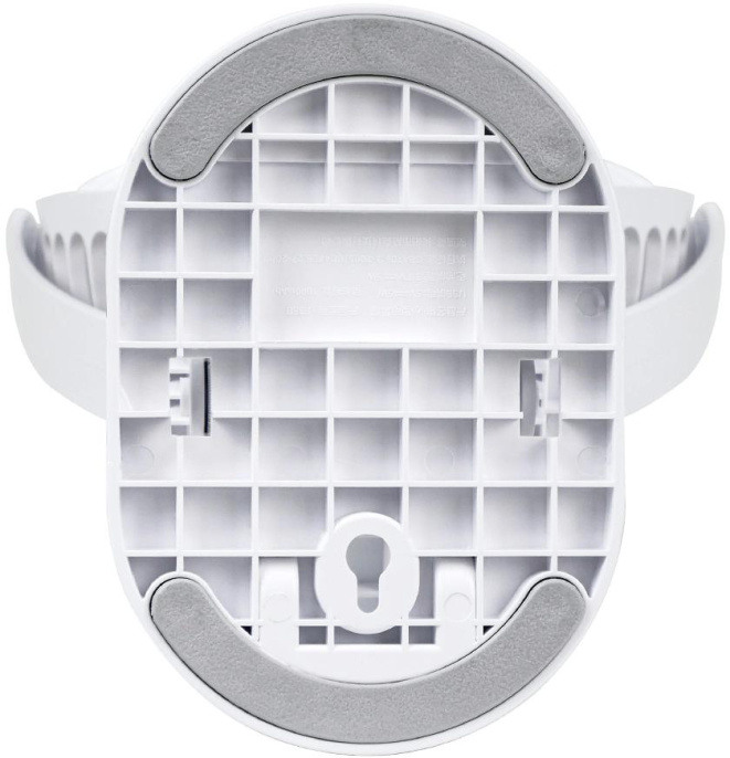 Вентилятор настольный CENTEK CT-5045, белый