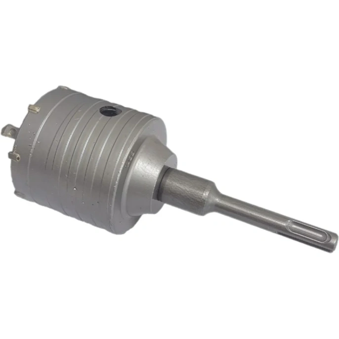 Коронка 68хМ16; 8 резцов; SDS+ по бетону МOS-DISTAR MS-CBT68