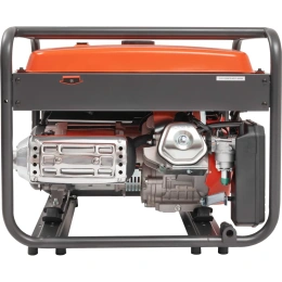 Бензиновый генератор Gigant (8 кВт; эл.стартер) GGL-8000ES