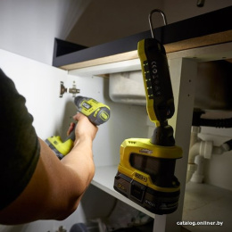 Фонарь RYOBI R18ALP-0 без батареи система ONE + (5133004424)