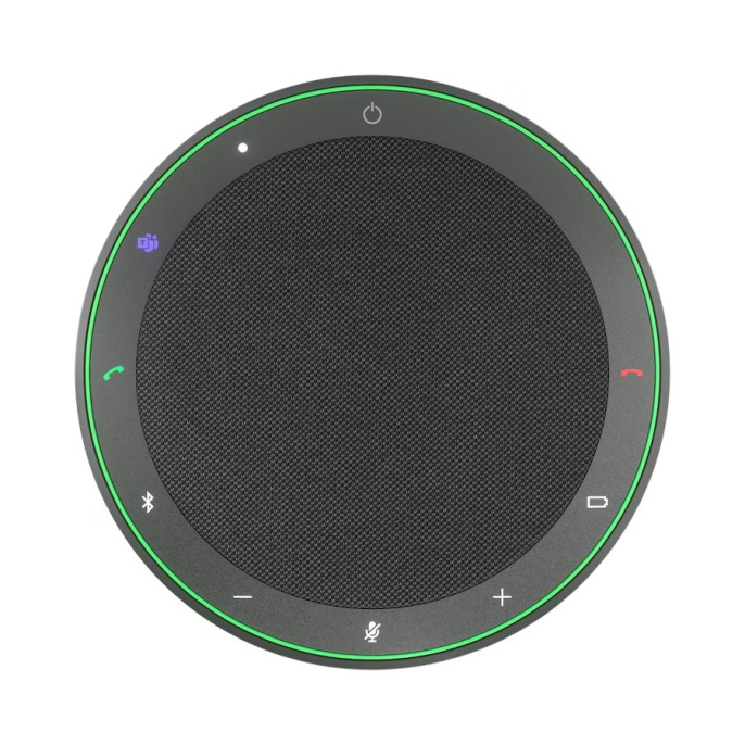Спикерфон Jabra Speak2 75, MS Teams, Link 380c PN: 2775-329