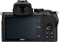 Фотоаппарат Nikon Z50 черный 20.9Mpix 3.2" 4K WiFi EN-EL25