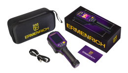 Тепловизор строительный Ermenrich Seek TV60 85298