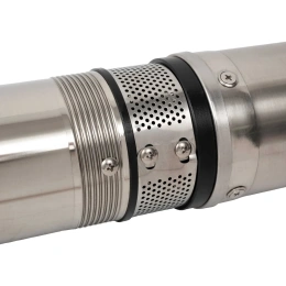 Скважинный насос Gigant CACH-11