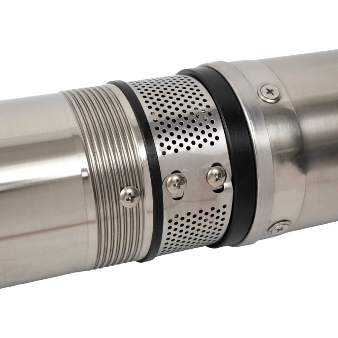 Скважинный насос Gigant CACH-11