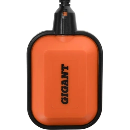 Погружной дренажный насос, для грязной воды Gigant CACH-09