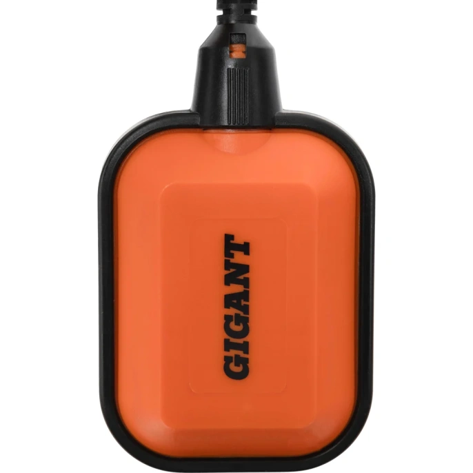 Погружной дренажный насос, для грязной воды Gigant CACH-09