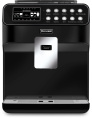 Кофемашина Rondell RDE-1113 1500Вт черный