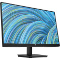 24" Монитор HP Value Line V24V G5, 1920x1080, VA, 75Гц, 1хHDMI, черный [65p62e9]