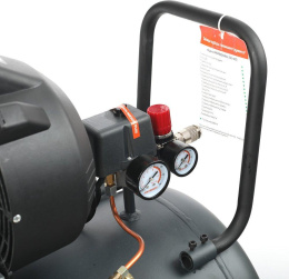 Компрессор поршневой Patriot Профессионал Professional 100-400 масляный [525301955]