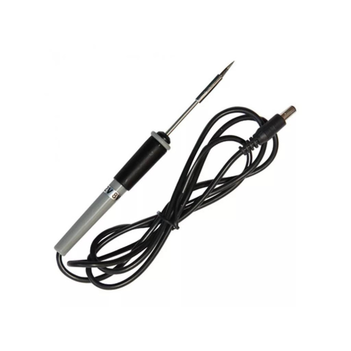 Rexant 12-0120 Паяльник Мини без БП 12V/8 Вт