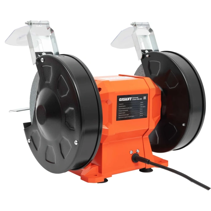 Заточной станок Gigant D-200мм GES-200