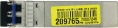 Трансивер MikroTik SFP+ module 10G SM 10km 1310nm Dual LC-connector repl. XS+31LC10D (S+31DLC10D)