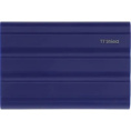 Samsung Portable SSD 1TB T7 Shield [MU-PE1T0R/WW] Type C-to-C/A, USB 3.2 Gen2