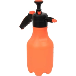 Пневматический ручной опрыскиватель Gigant 2 л (с клапаном сброса давления) BPS-07