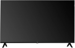 Телевизор LED TCL 43" 43S5K-RU черный FULL HD 60Hz DVB-T DVB-T2 DVB-C DVB-S DVB-S2 USB WiFi Smart TV RUS