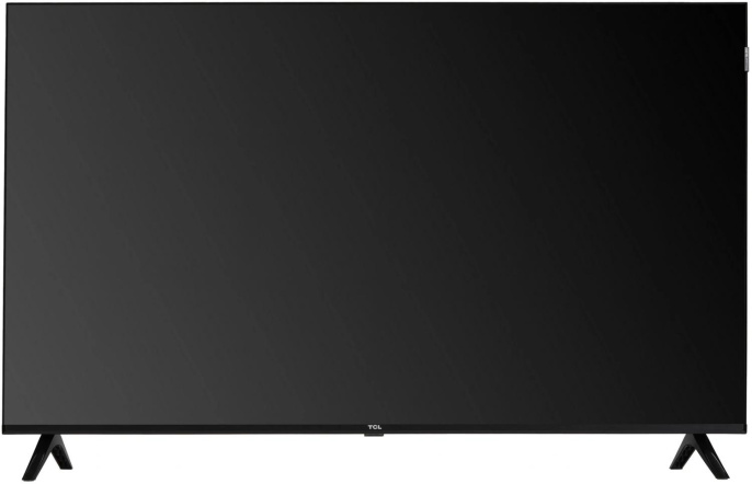 Телевизор LED TCL 43" 43S5K-RU черный FULL HD 60Hz DVB-T DVB-T2 DVB-C DVB-S DVB-S2 USB WiFi Smart TV RUS