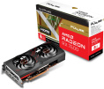 Видеокарта Sapphire AMD Radeon RX 7600 11324-01-20G PULSE RX 7600 GAMING 8ГБ Pulse, GDDR6, Ret
